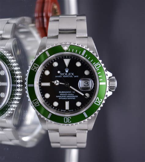 rolex fat four 2004